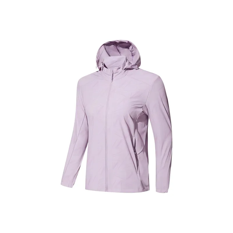 Grace Breathable And Moisture Wicking Sun Protection Clothing Women's-4