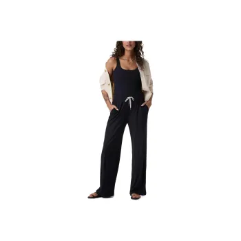Vuori Pose Scoop Jumpsuit Women's
