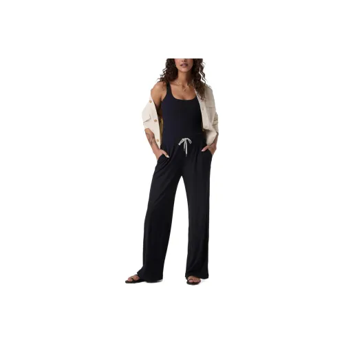 Vuori Pose Scoop Jumpsuit Women's