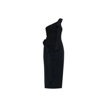 CULT GAIA Blenda Knitted Dress