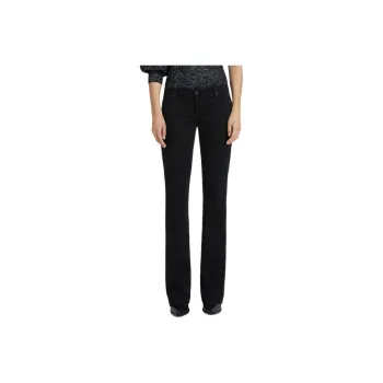 7 FOR ALL MANKIND Jeans Women's Black