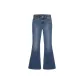Washable Medium Blue