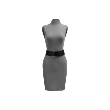 YGPRW Sleeveless Dresses Women's