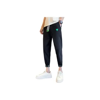 FRQ Casual Pants Unisex