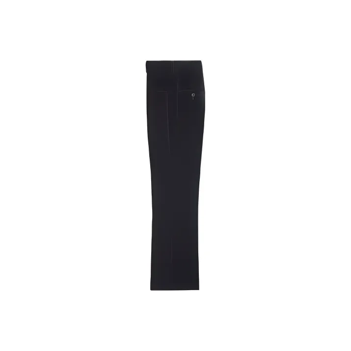 SAINT LAURENT Casual Pants Women's Black-1