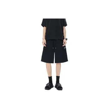 V37 Casual Shorts Unisex
