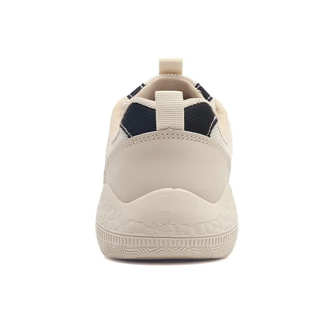 RENBEN Breathable And Slip Resistant Low Top Casual Shoes Women's-10