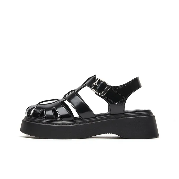 ST&SAT Roman Sandals Women's-0