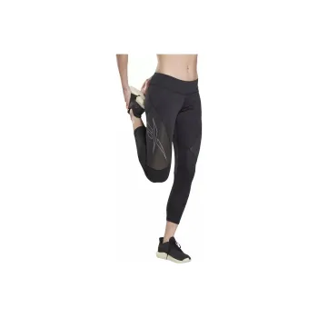 Reebok OSR VECTOR TIGHT Athletic Trousers Women's Black