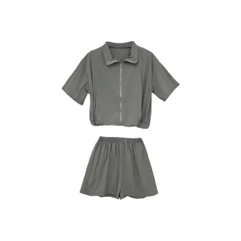 Icicofficial Casual Suit Women's