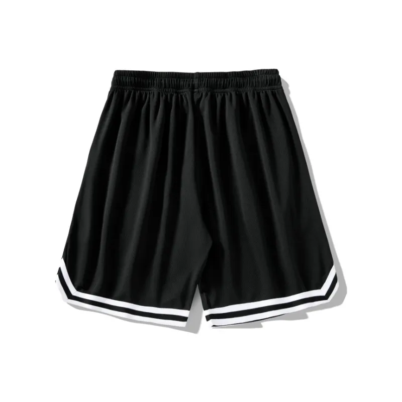 AMBER LIGHT Sports Shorts Unisex-16
