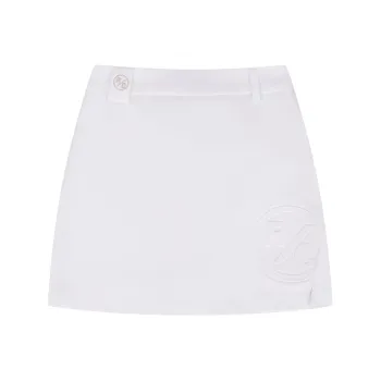 RYDER CUP Casual Short Skirts Women's