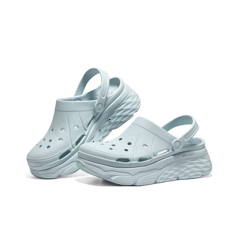 Skechers Max Cushioning 'Blue' Women's-2