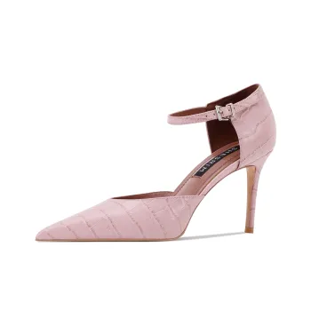 Shesrim High Heels Women's