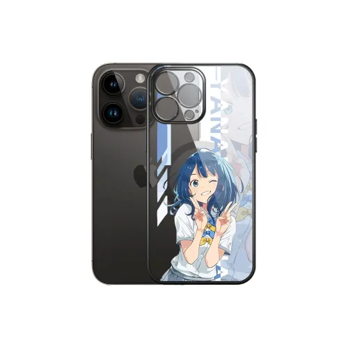 TU QING Phone Cases