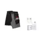 Black (Box+Socks)