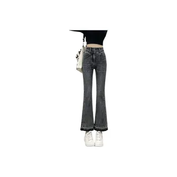 FAWENXIANGZI Jeans Women's