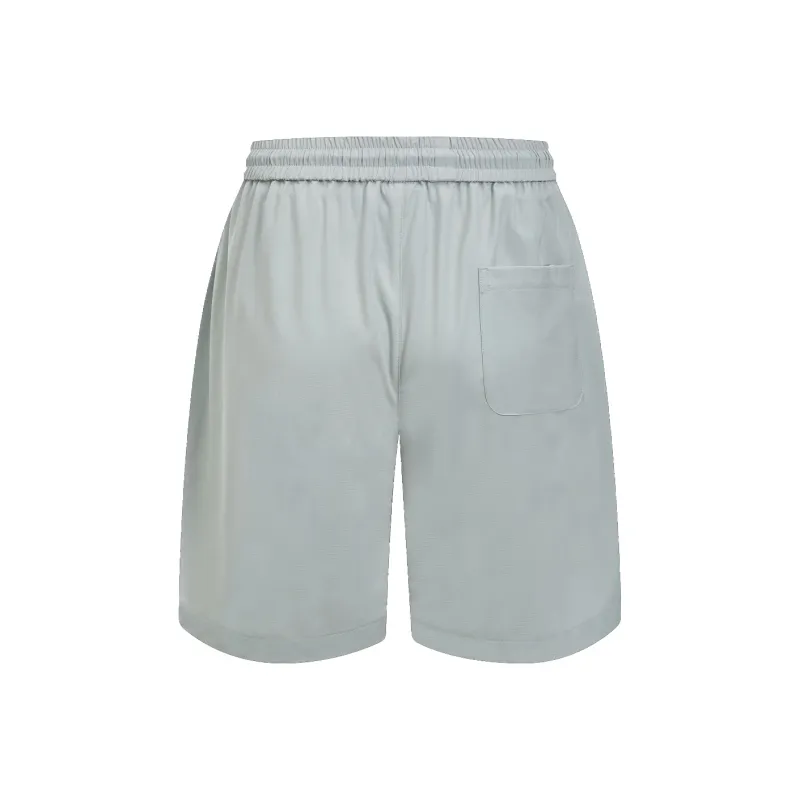 404MOB GANG Casual Shorts Unisex-9