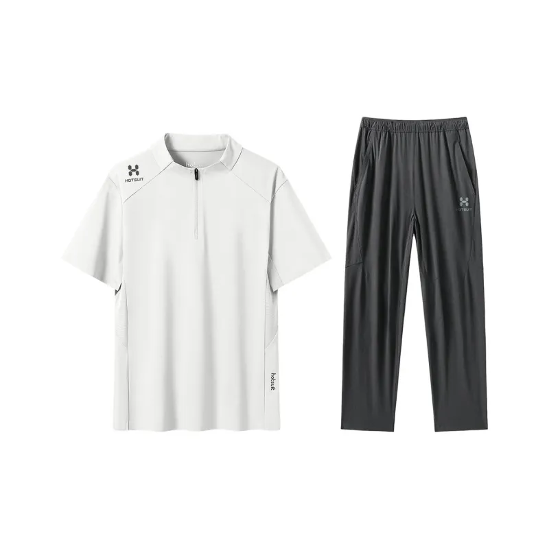 HOTSUIT Casual Sportswear Unisex-3