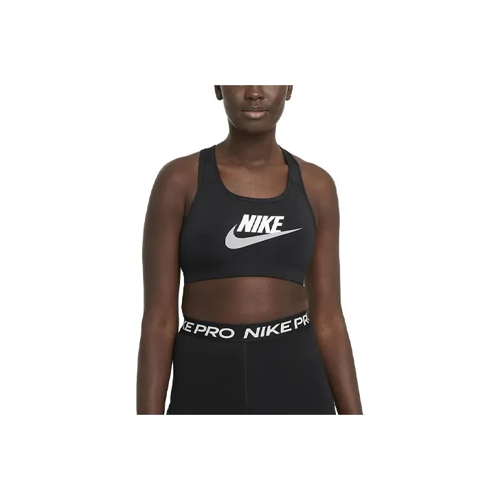 Nike Sports Underwear Women's Black-0