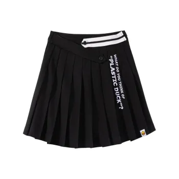 B.Duck Casual Short Skirts Women's