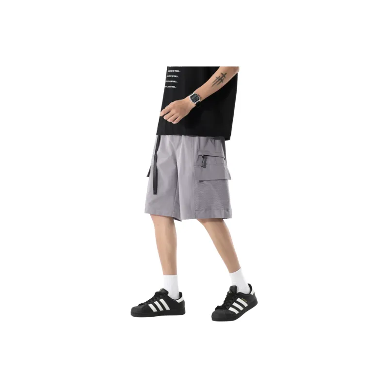 CREAZIONI LA FANTASIA E MOBILE Casual Shorts Unisex-18