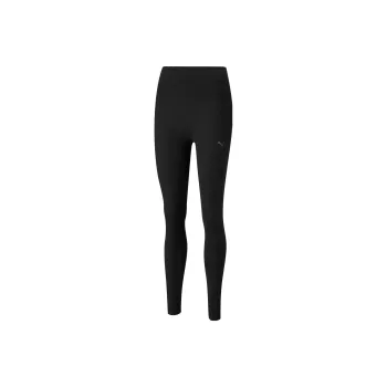 PUMA STUDIO Athletic Trousers Women's Black