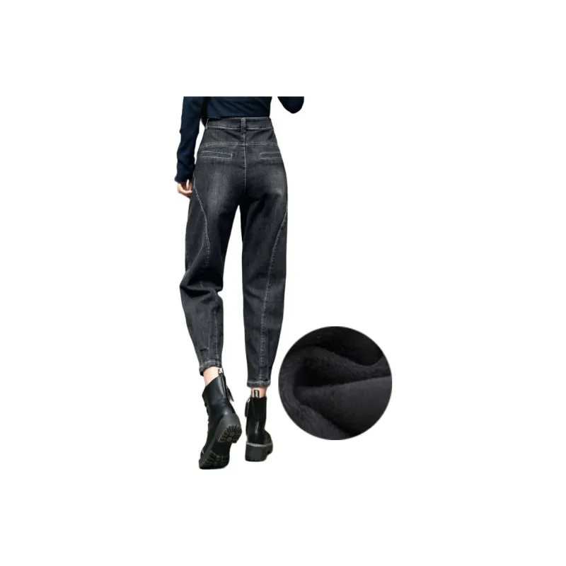 You cow me pants Jeans Women's-0
