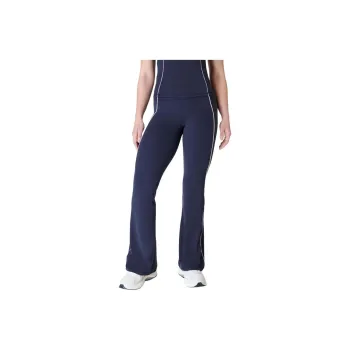 Sweaty Betty Super Soft Athletic Trousers Women's Marine Blue
