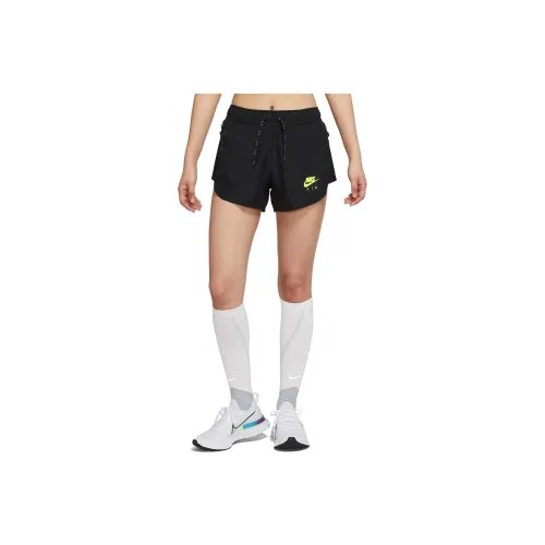 Nike Sports Shorts Women's Black