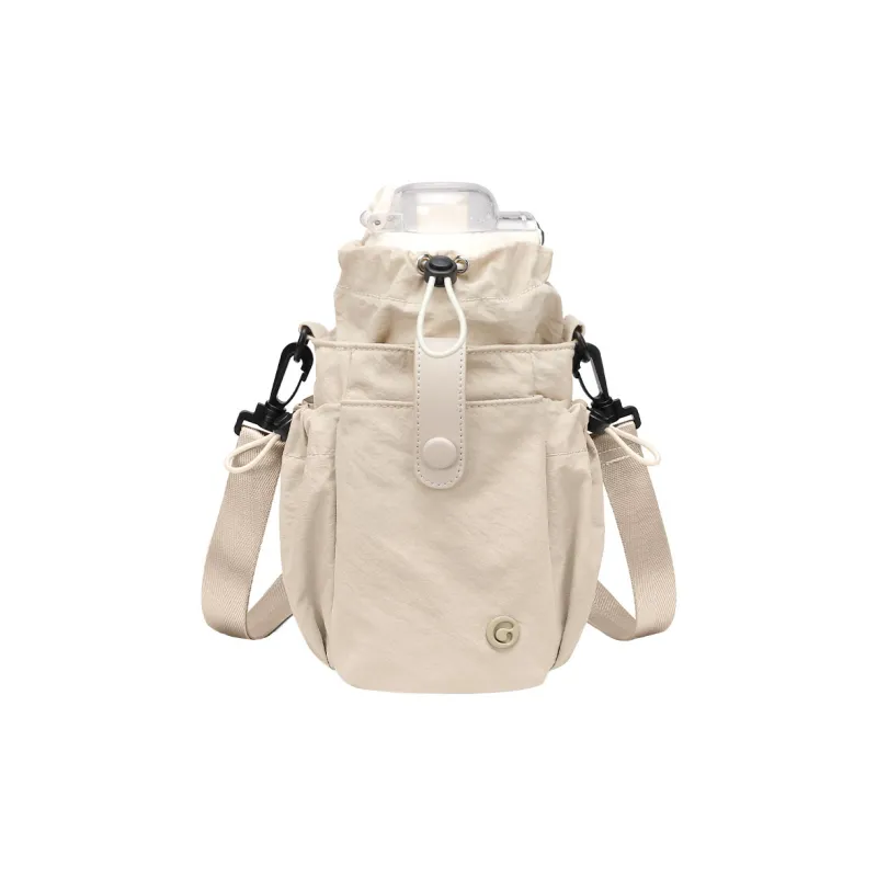 GOLF Fabric Crossbody Bags Unisex Multicolor-9