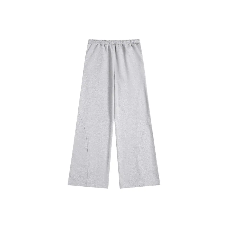 HKRXEC Casual Pants Unisex-1