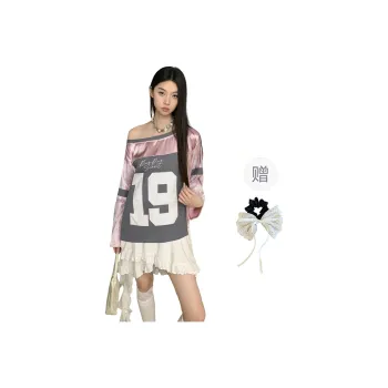 PAVEA Long Sleeved Dresses Women's