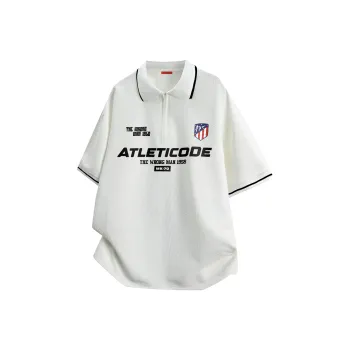 ATLETICO DE MADRID 1903 Polo Shirt Unisex