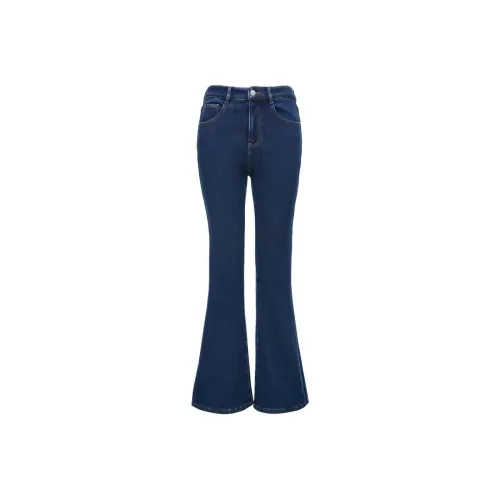 VERO MODA 여성 청바지