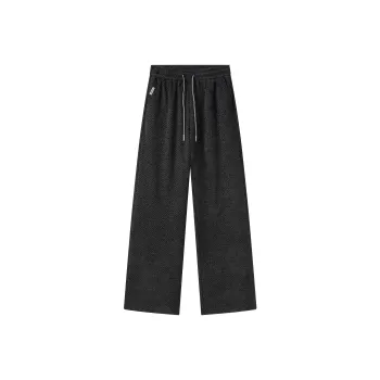 SAME FLOW Casual Pants Unisex