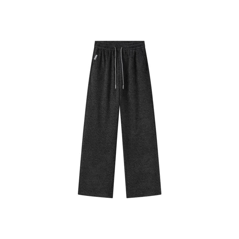 SAME FLOW Casual Pants Unisex-0
