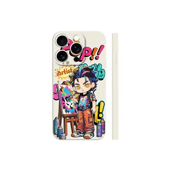 TUNAMEI Phone Cases