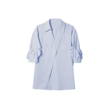 Dajia Poetry Shirts Women's