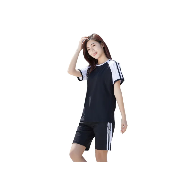 Kele Coco Casual Suits Unisex-2