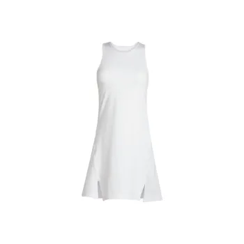 Adidas Free Shipping With AdiClub Club Tennis Climacool Dress