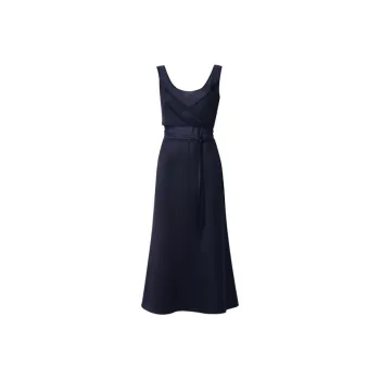 GABRIELE COLANGELO SS24 Dress Women's Galore Blue