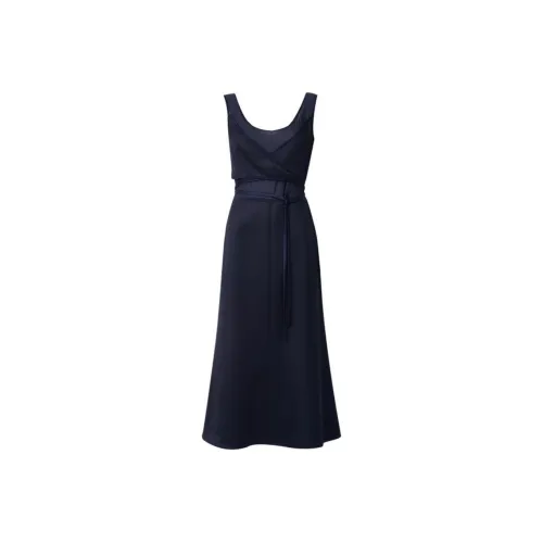 GABRIELE COLANGELO SS24 Dress Women's Galore Blue