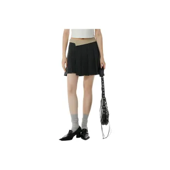 Omont Casual Short Skirts Women's