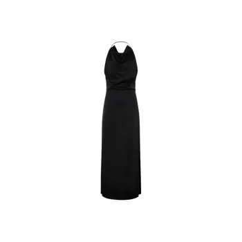 MOCO Sleeveless Dress Women's Black