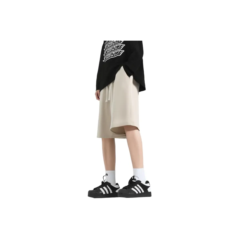 Evil Lions Casual Shorts Unisex-16
