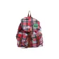 Red Plaid