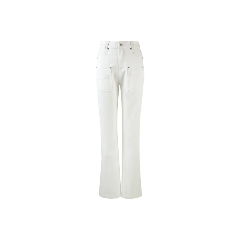 FHMY Jeans Women's-0