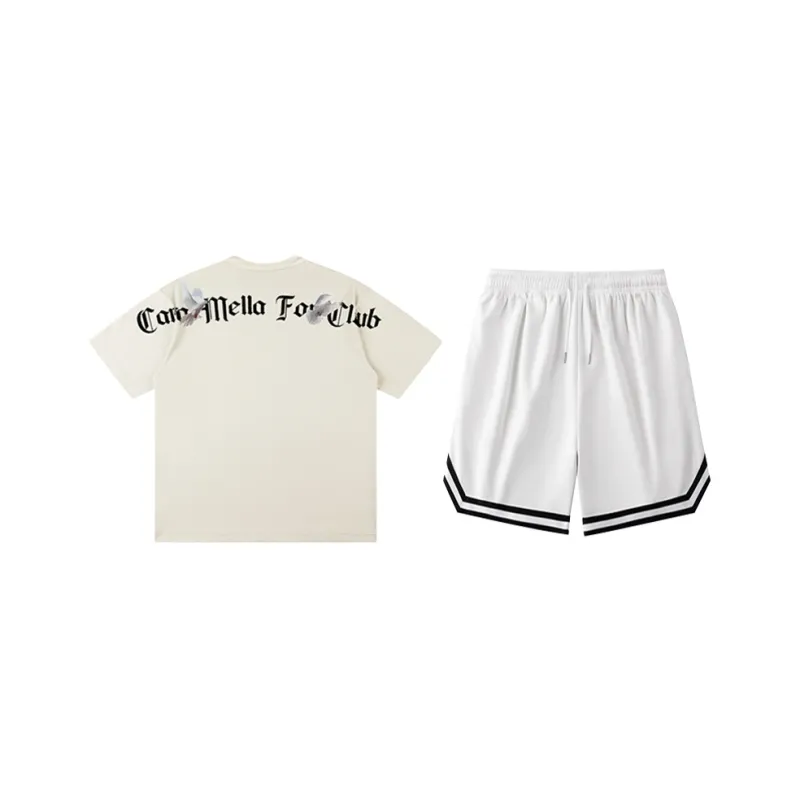 Caramella Casual Sportswear Unisex-24