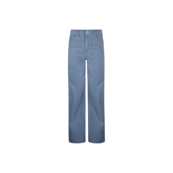 MOTHER The Undercover Wide Leg Jeans